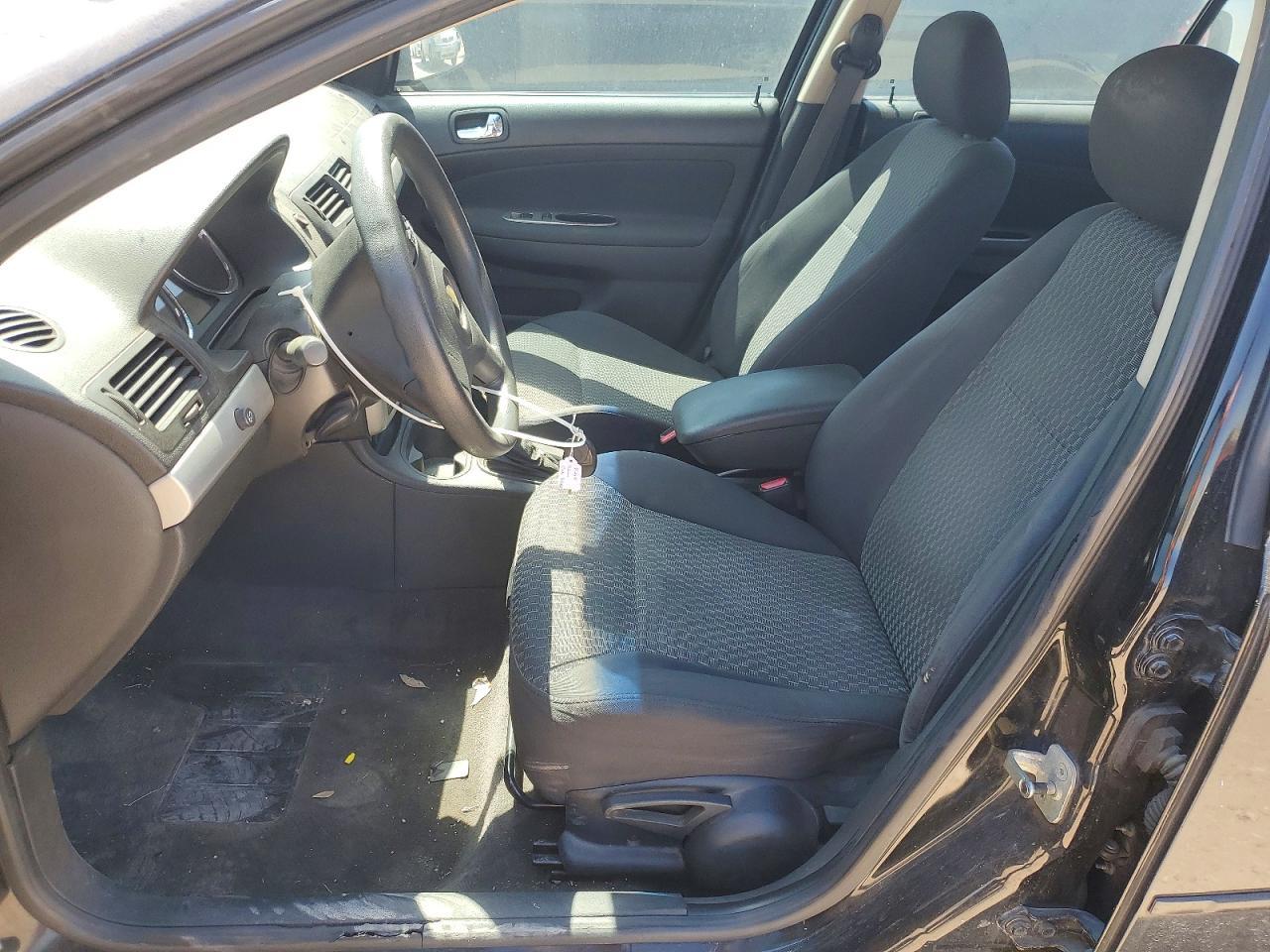 2010 Chevrolet Cobalt 2Lt - Фото 7