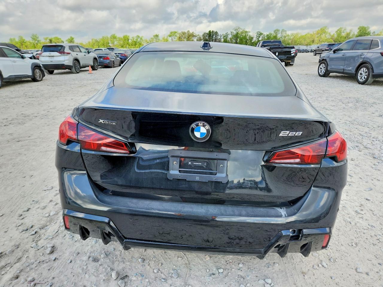 2025 BMW Motorrad 228Xi - Фото 6