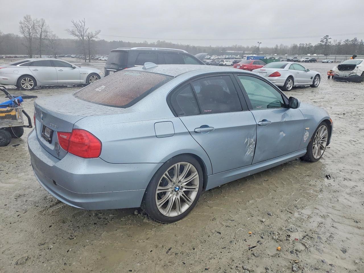 2011 BMW Motorrad 328 - Image 3