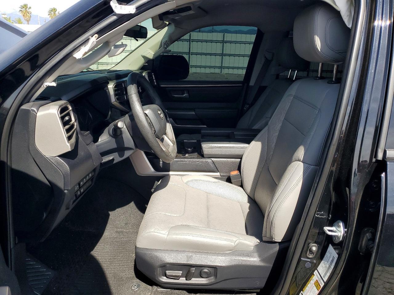 2023 Toyota Tundra Sr5 - Фото 7
