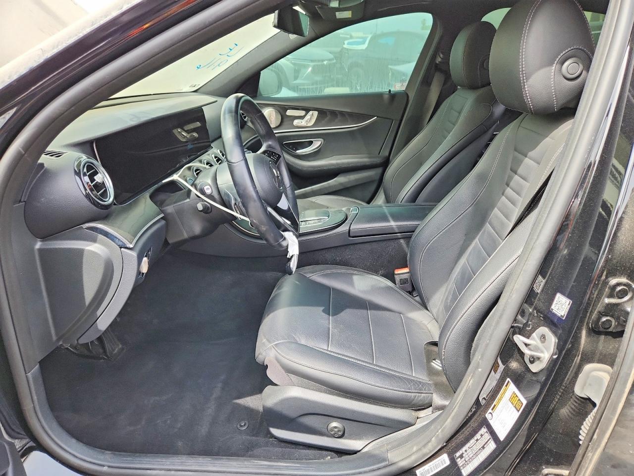 2022 Mercedes-Benz E 350 - Фото 7