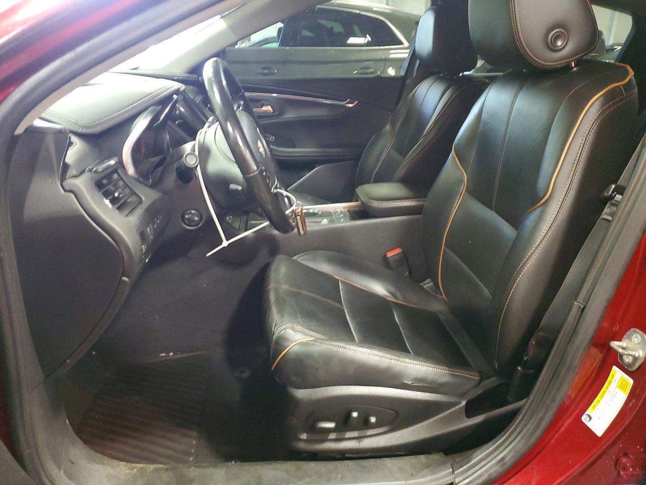 2017 Chevrolet Impala Premier - Image 7