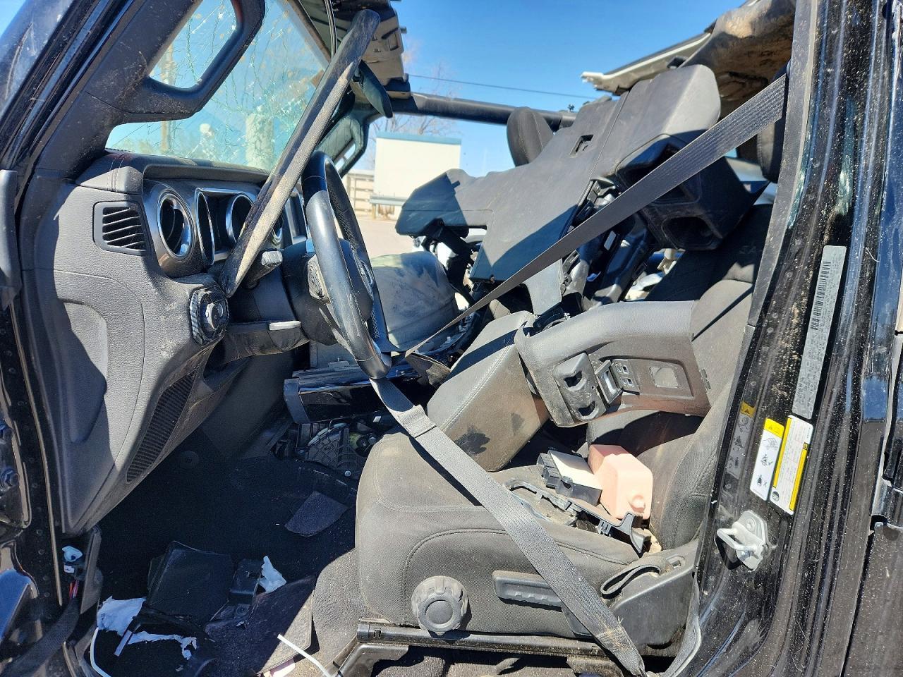 2019 Jeep Wrangler - Фото 7