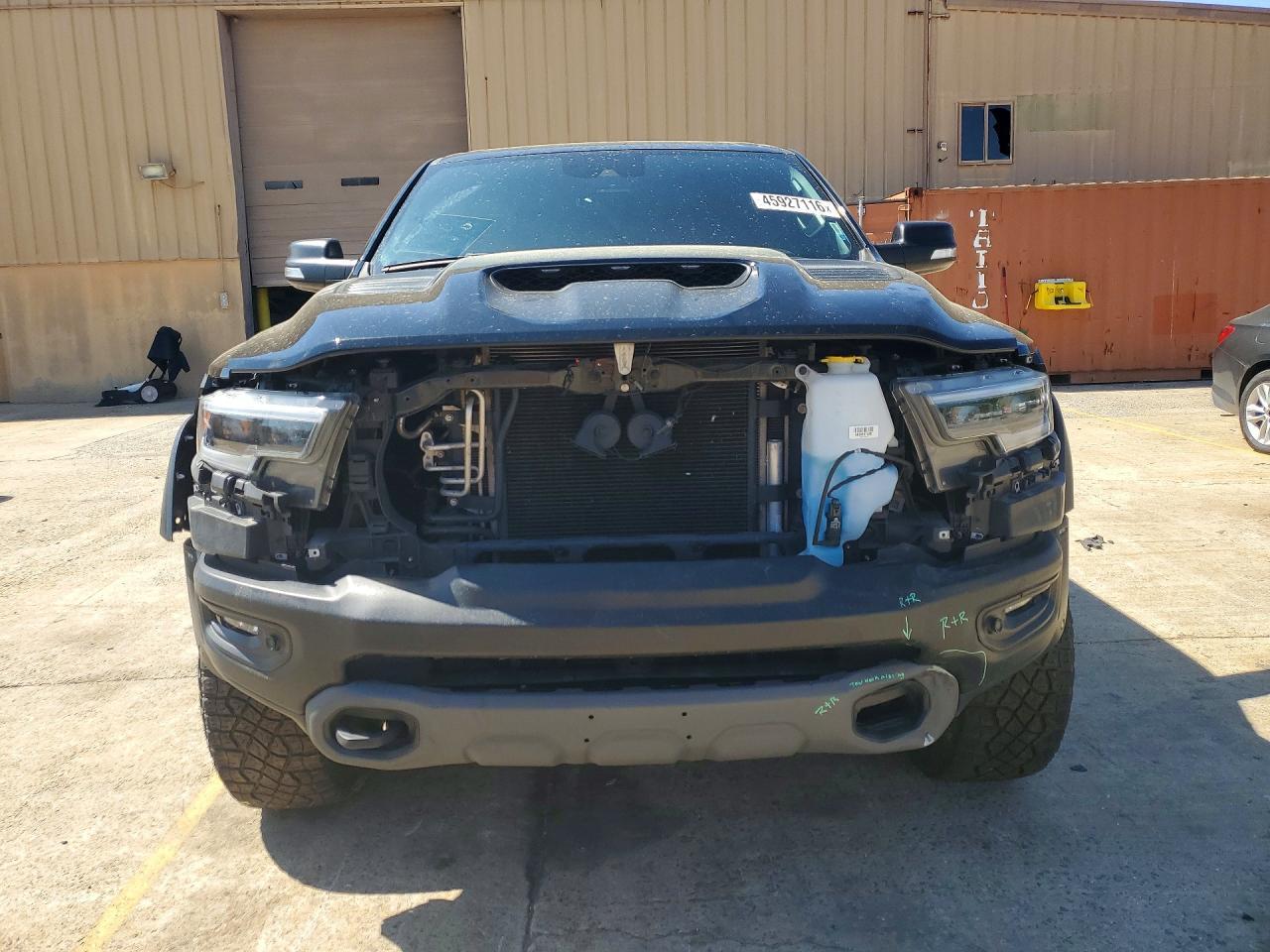 2021 Ram 1500 Trx - Фото 5