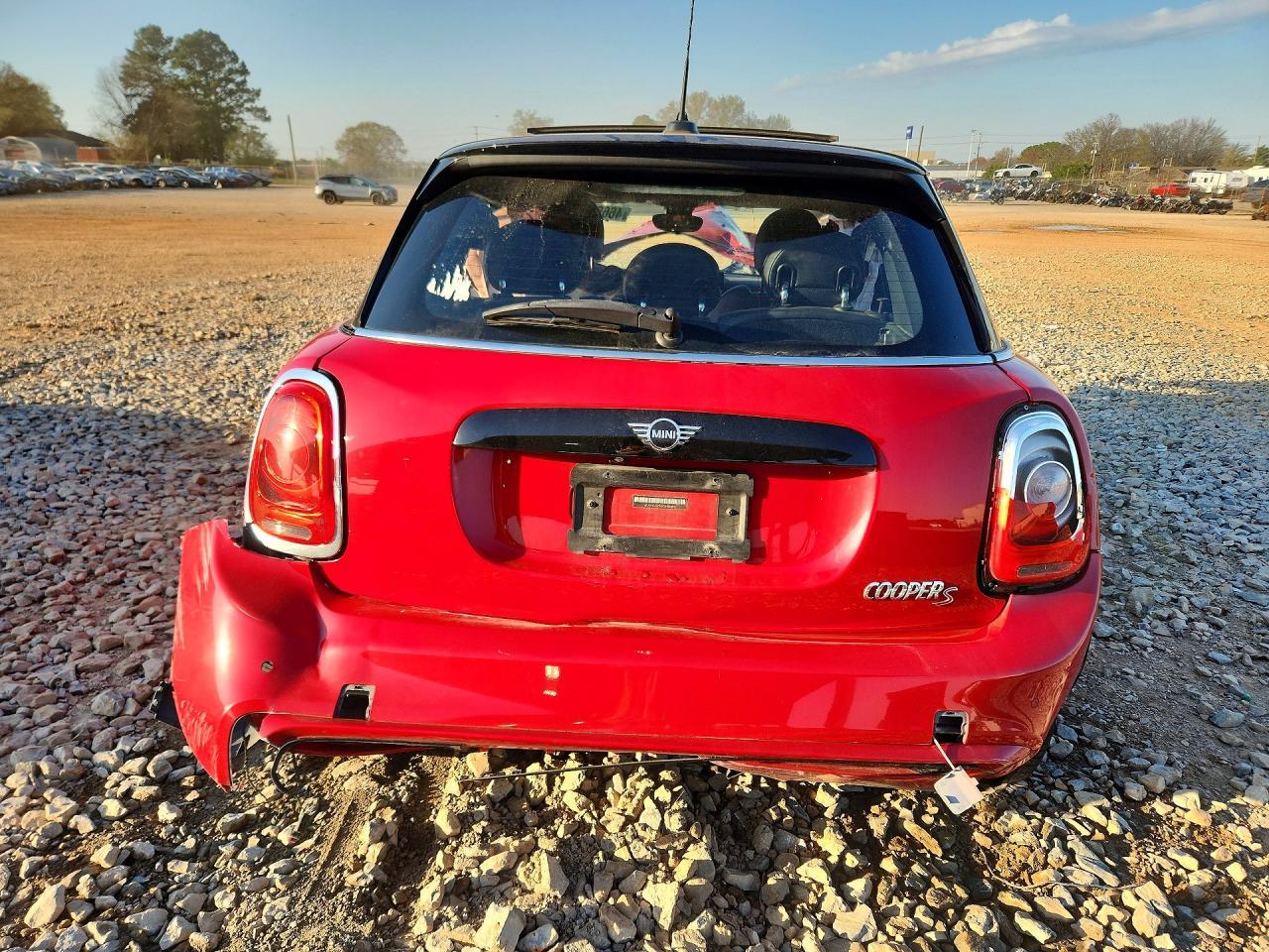 2019 Mini Cooper S - Фото 6