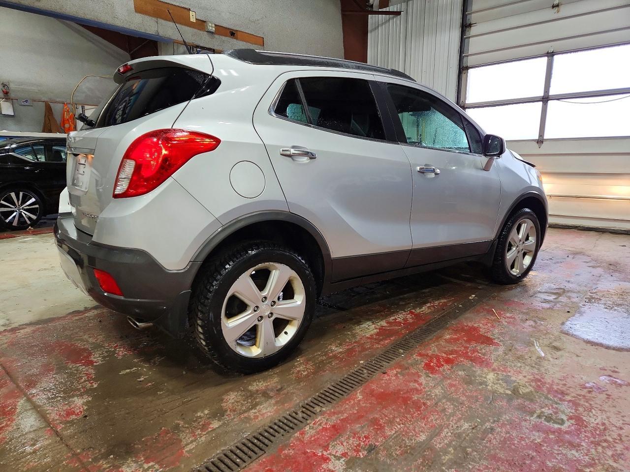 2013 Buick Encore - Image 3