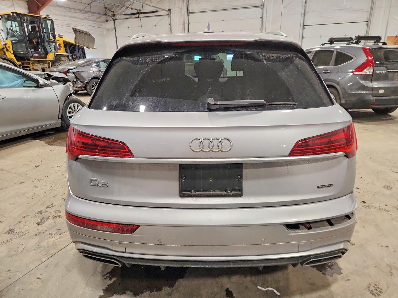 2021 Audi Q5 E Premium - Image 6
