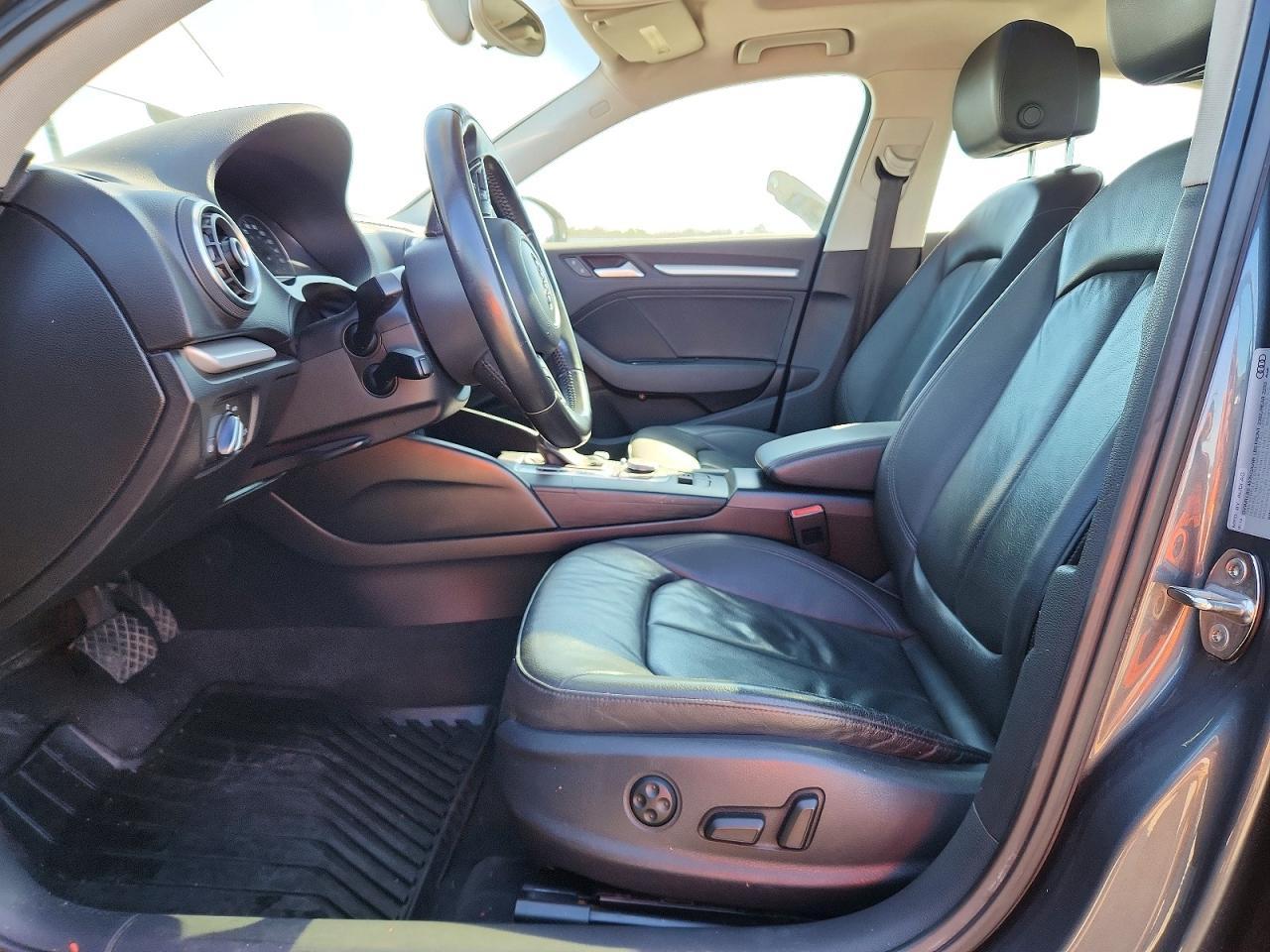 2015 Audi A3 Premium - Image 7