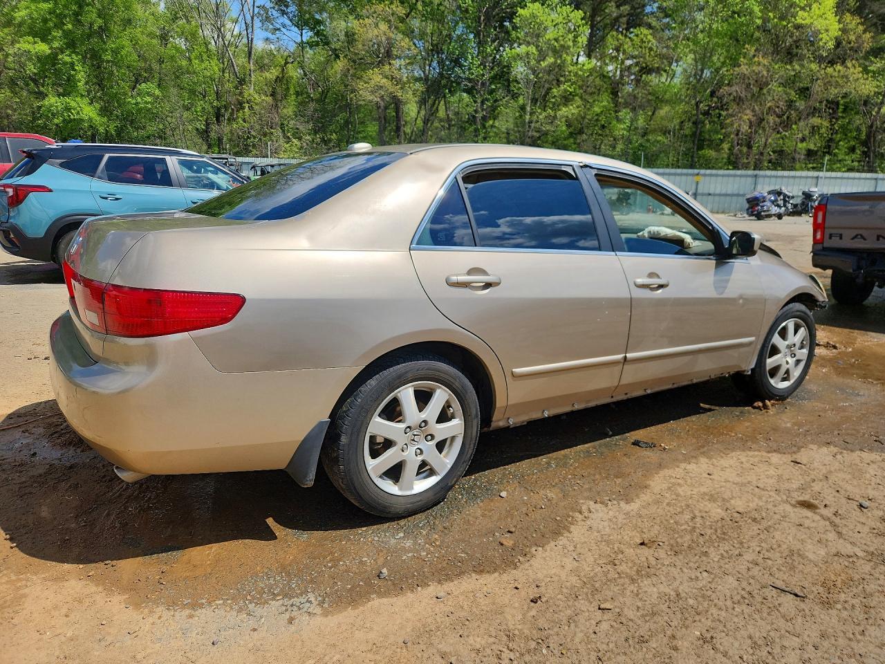 2005 Honda Accord Ex - Image 3