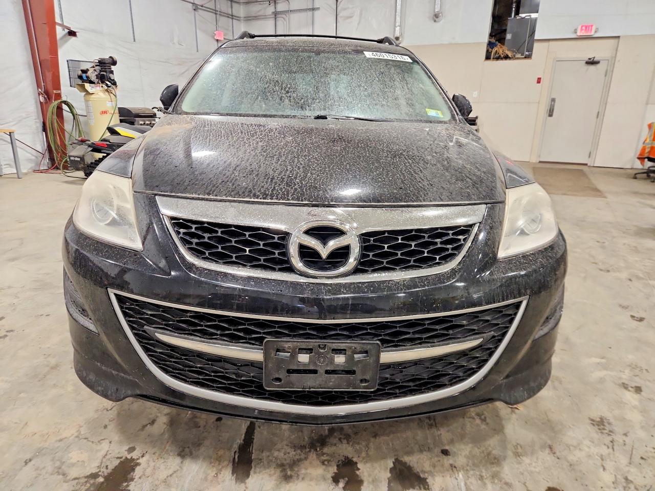 2012 Mazda Cx-9 - Image 5