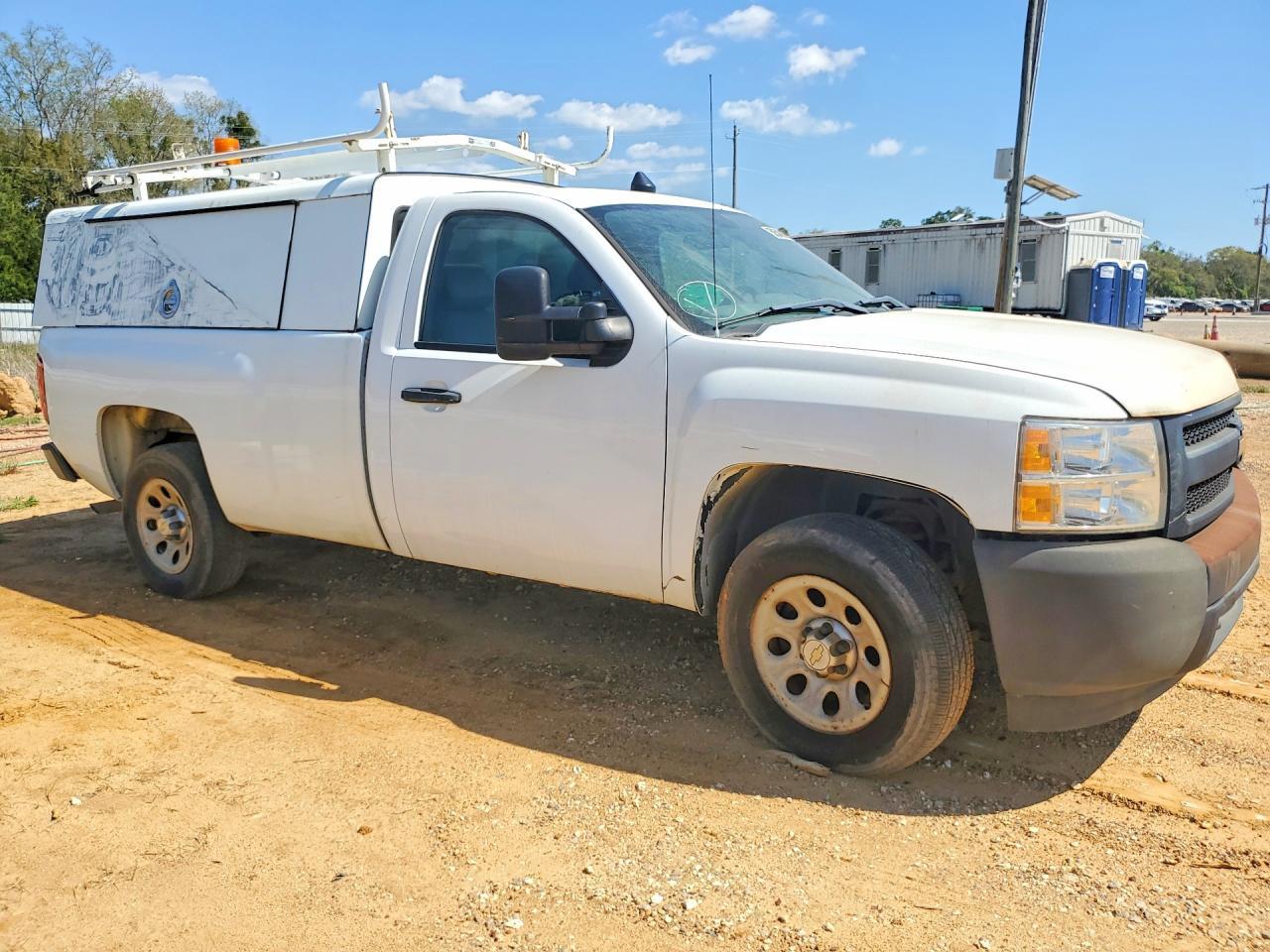 2013 Chevrolet Silverado K1500 - Image 4