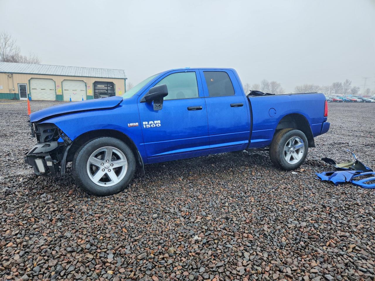 2015 Ram 1500 St