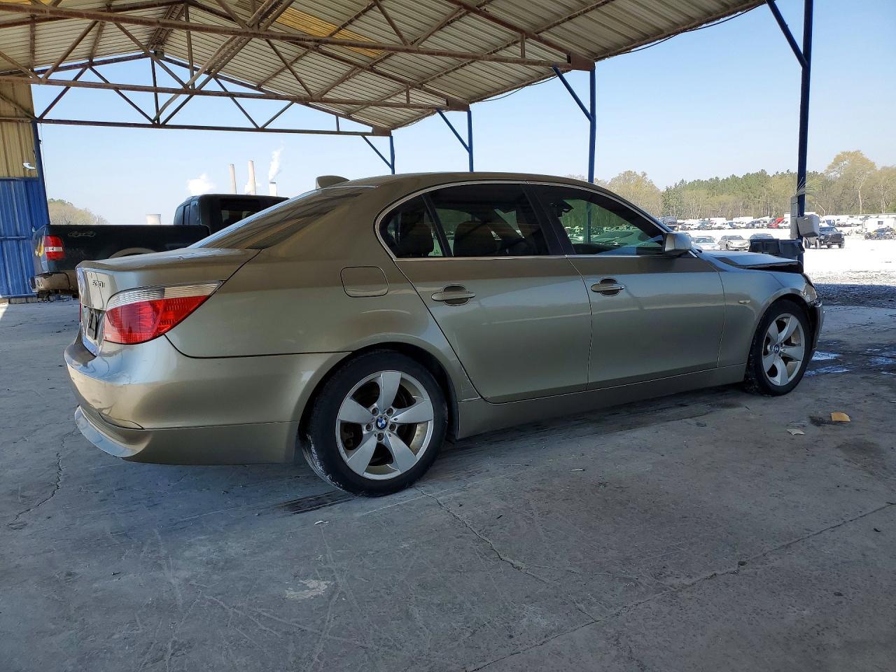 2005 BMW 530 I - Фото 3