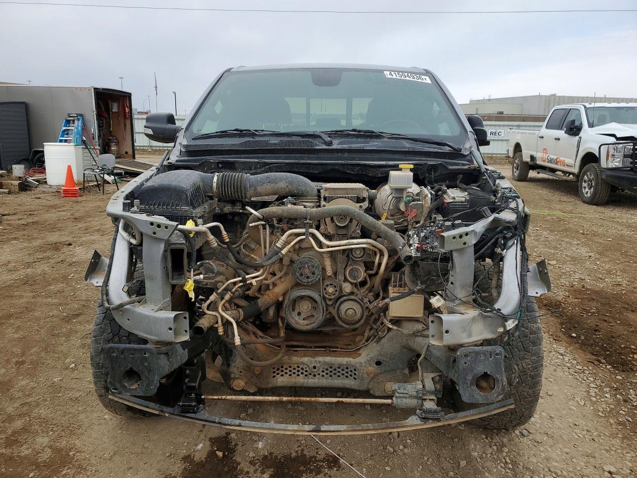 2022 Ram 1500 Big Horn - Фото 5