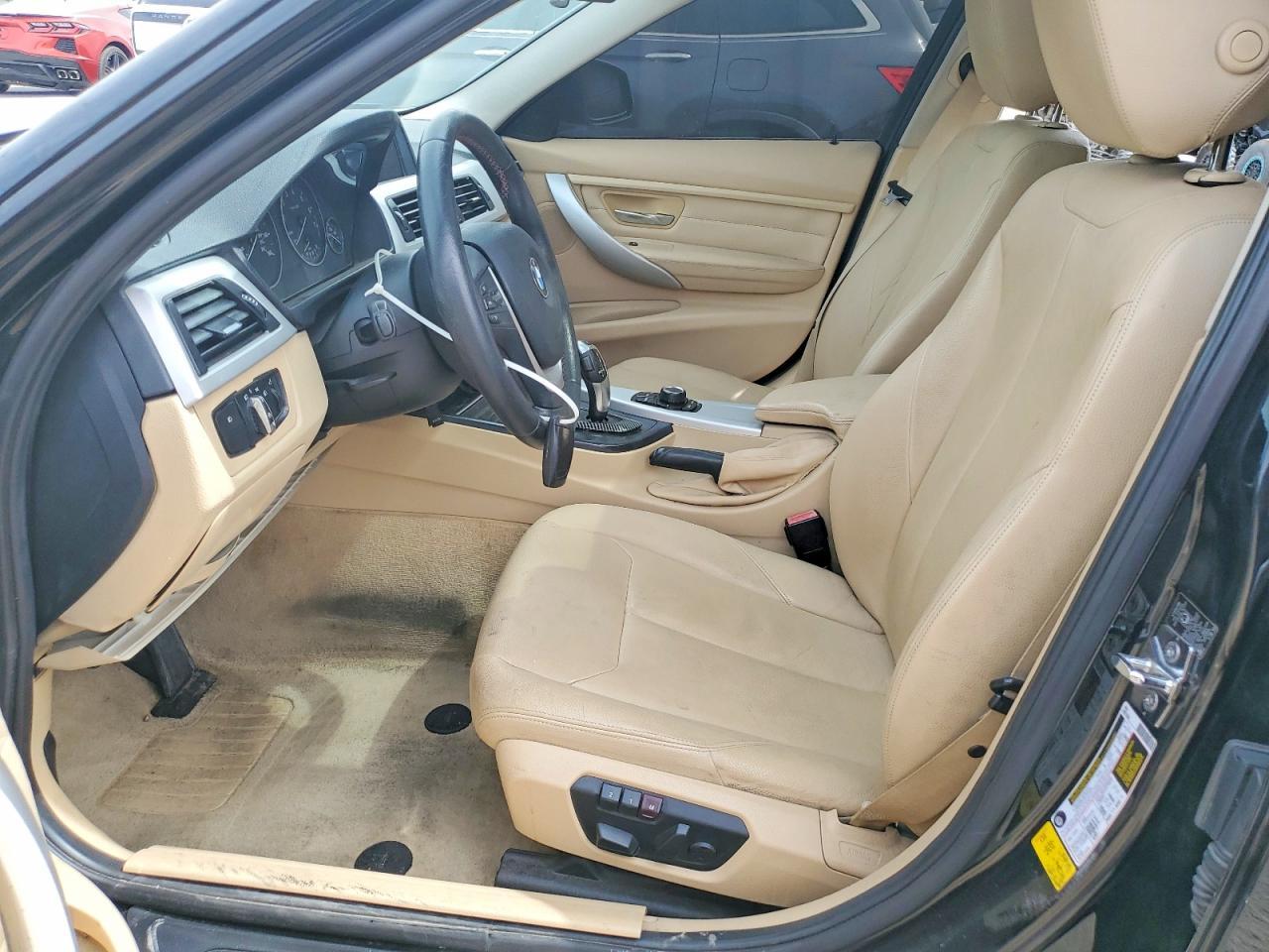 2012 BMW 328 I - Image 7