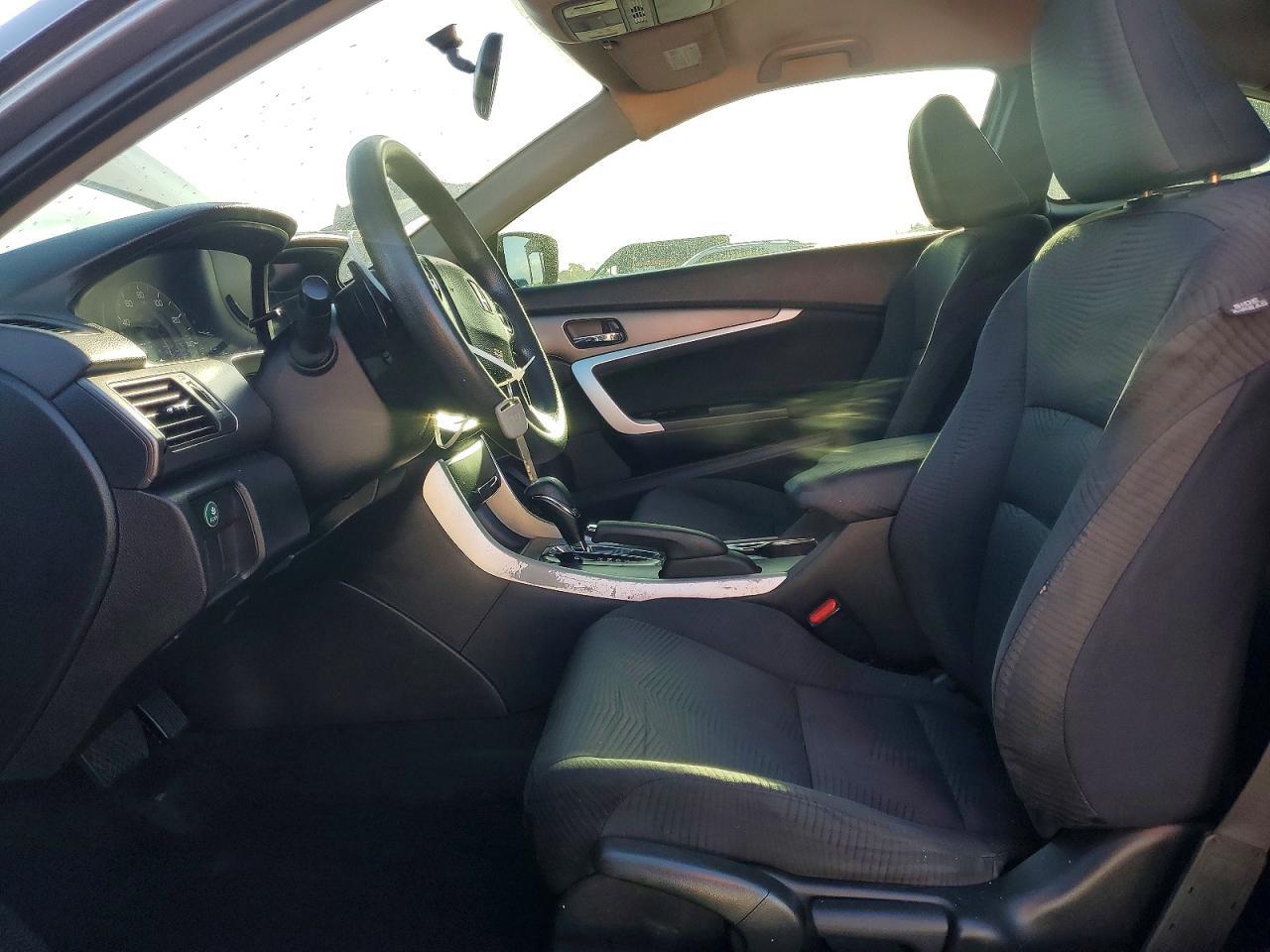 2015 Honda Accord Lx-S - Image 7