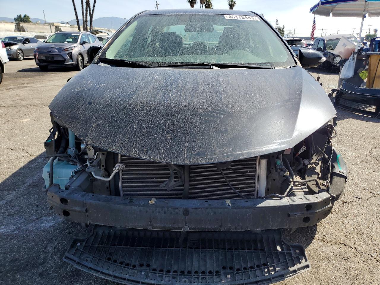 2016 Toyota Corolla S Plus - Image 5