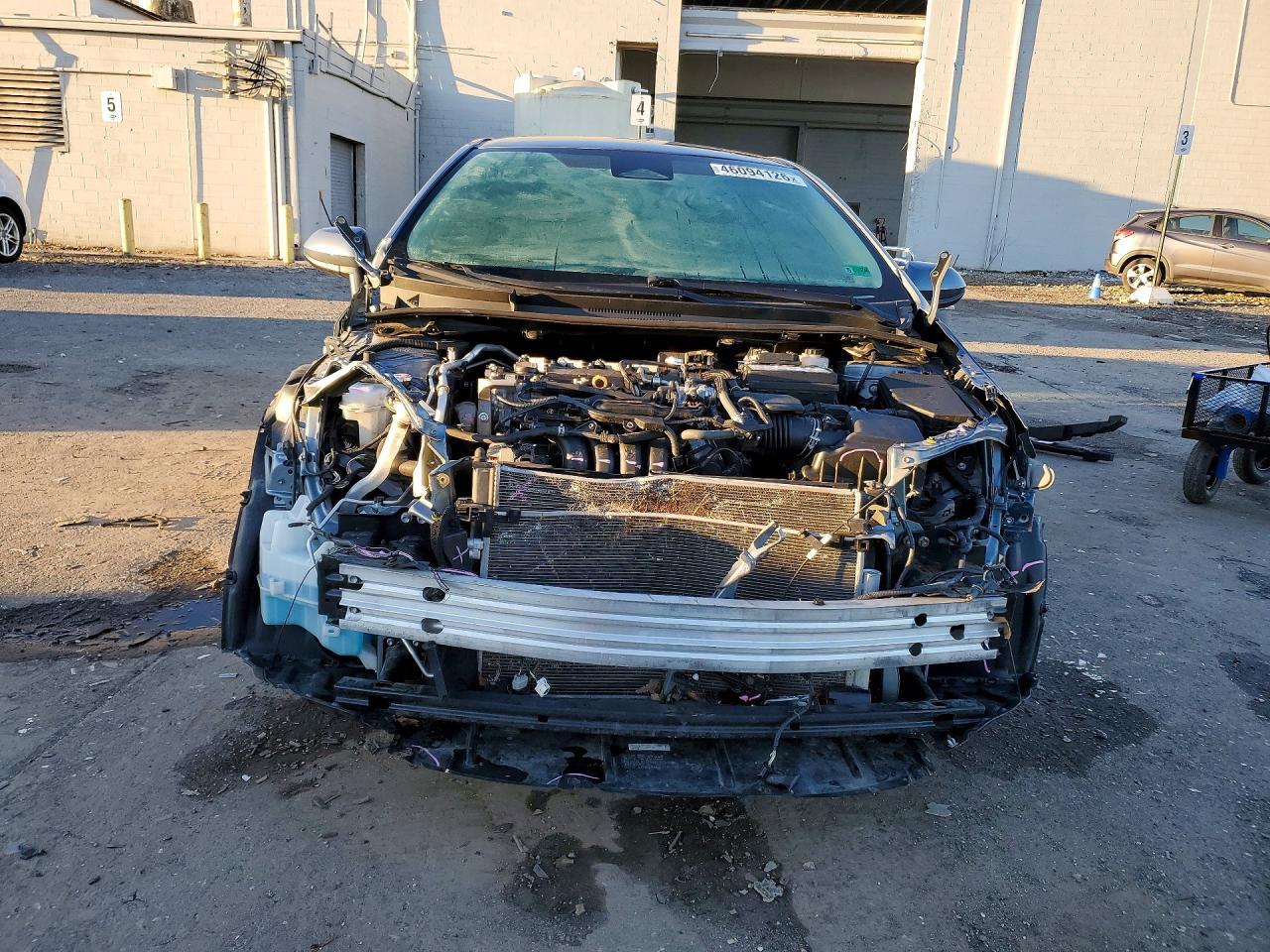 2023 Toyota Corolla Le - Image 5