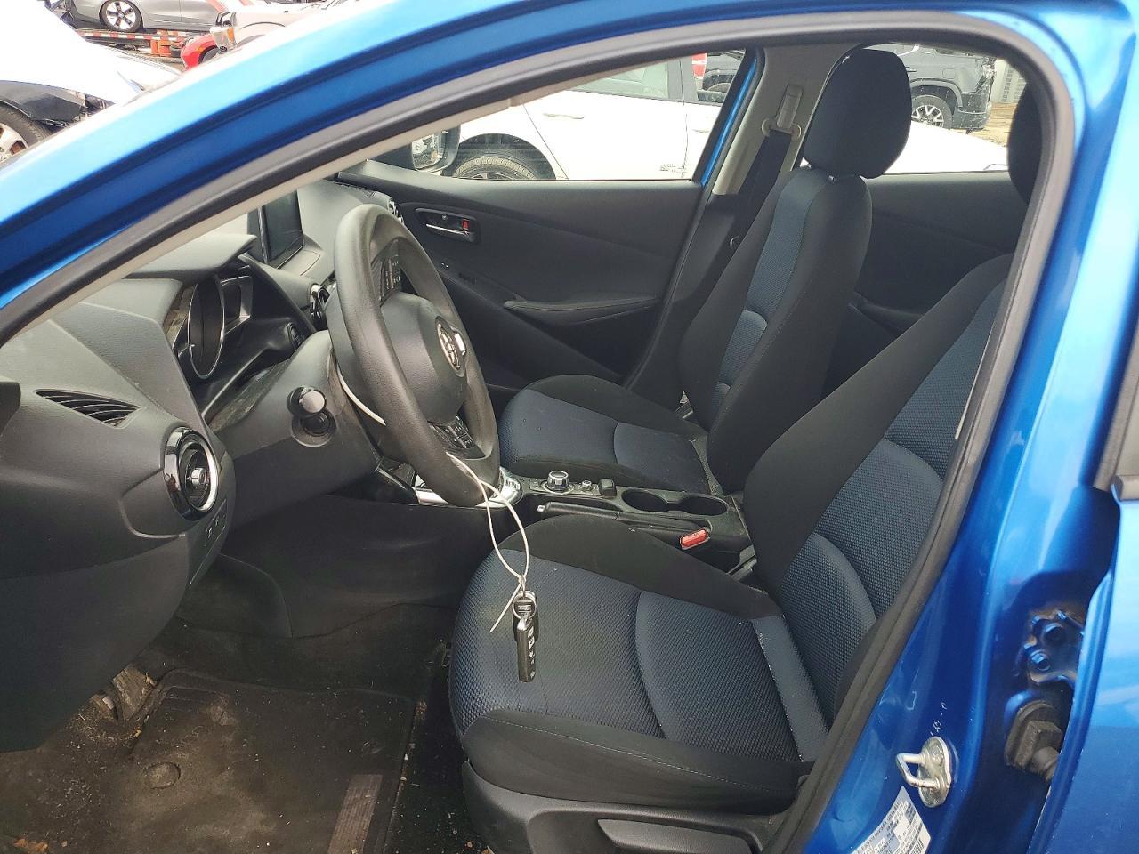 2018 Toyota Yaris Ia Base - Image 7