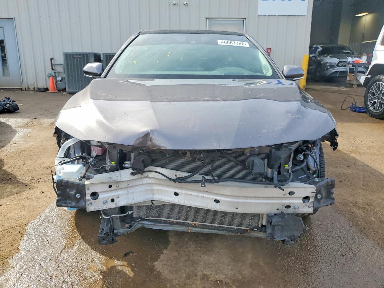 2023 Toyota Camry Xle - Image 5