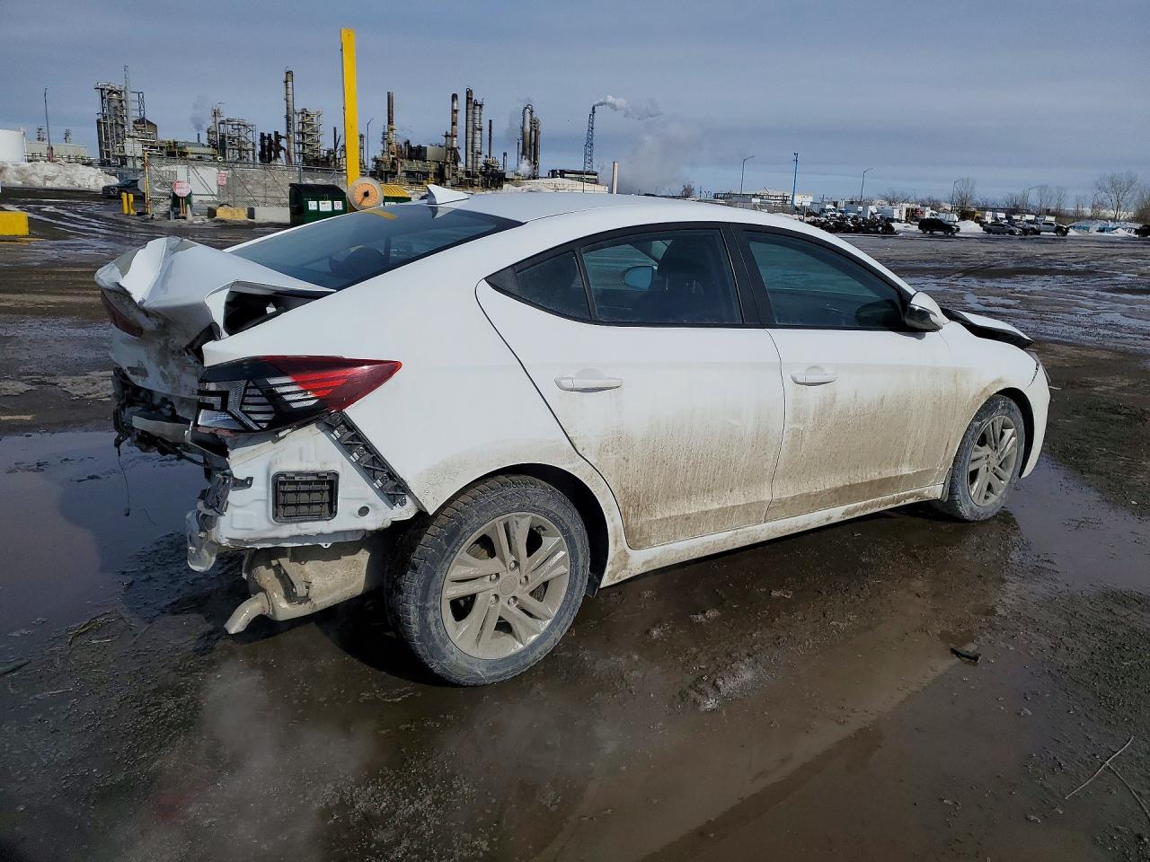 2019 Hyundai Elantra Se - Фото 3