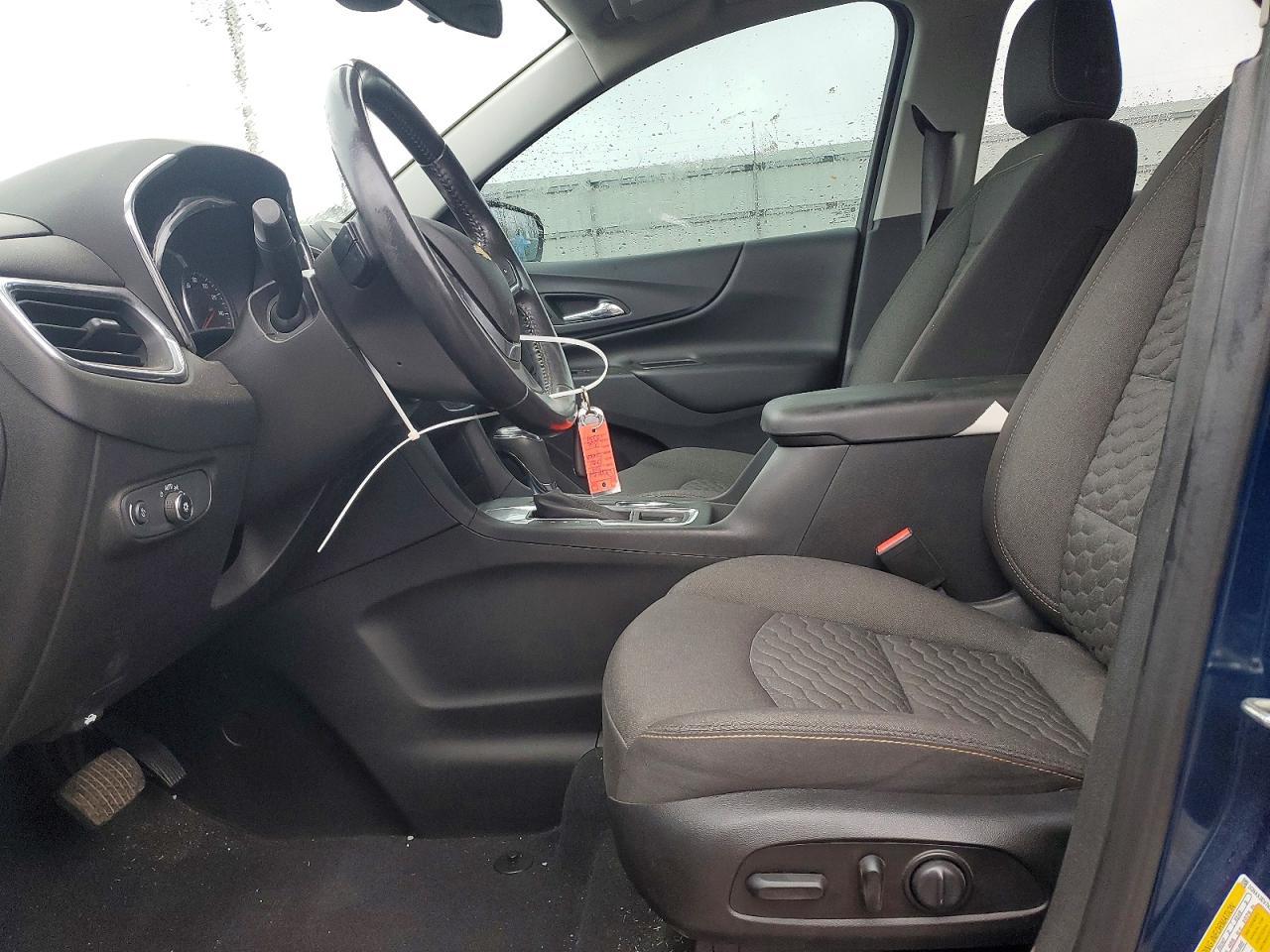 2019 Chevrolet Equinox Ltz - Фото 7