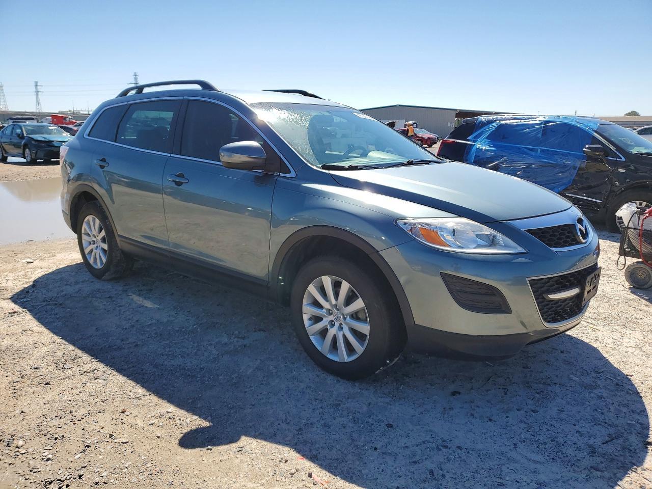 2010 Mazda Cx-9 - Image 4