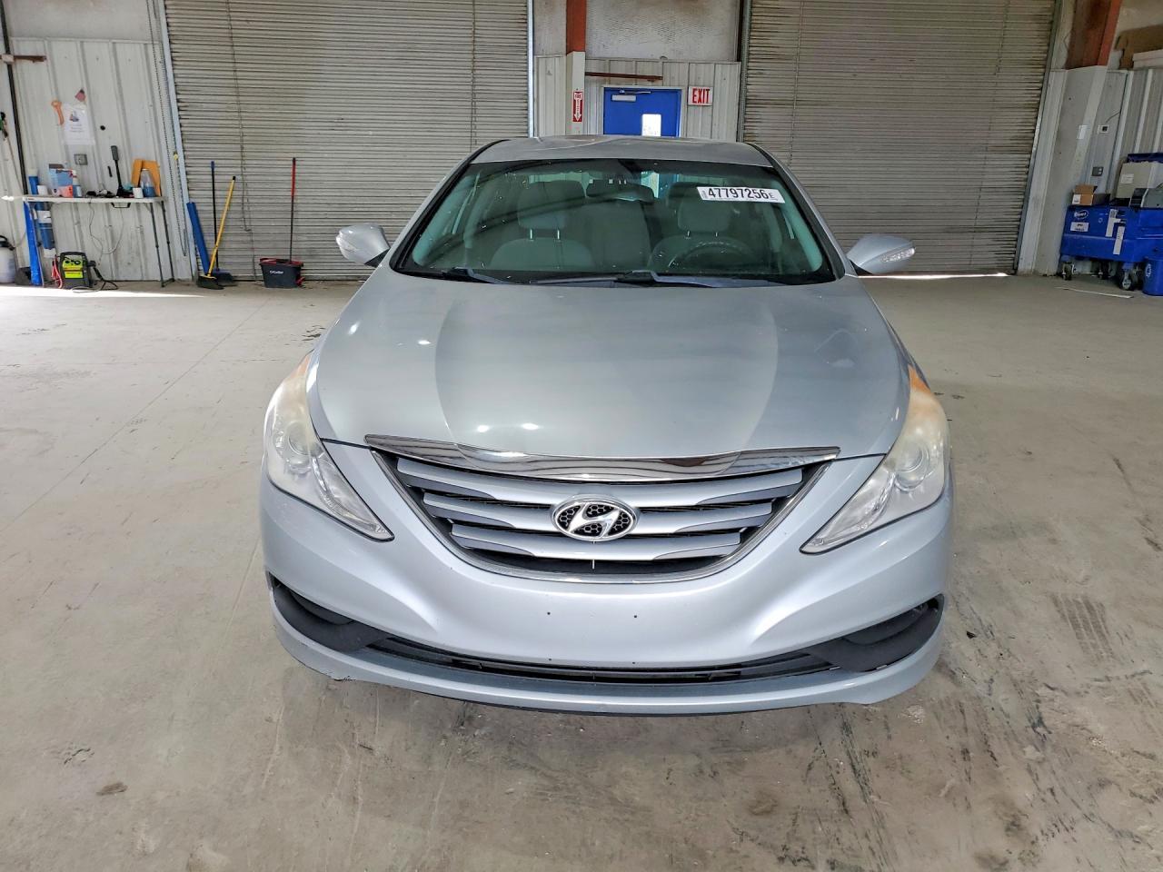 2014 Hyundai Sonata Gls - Image 5