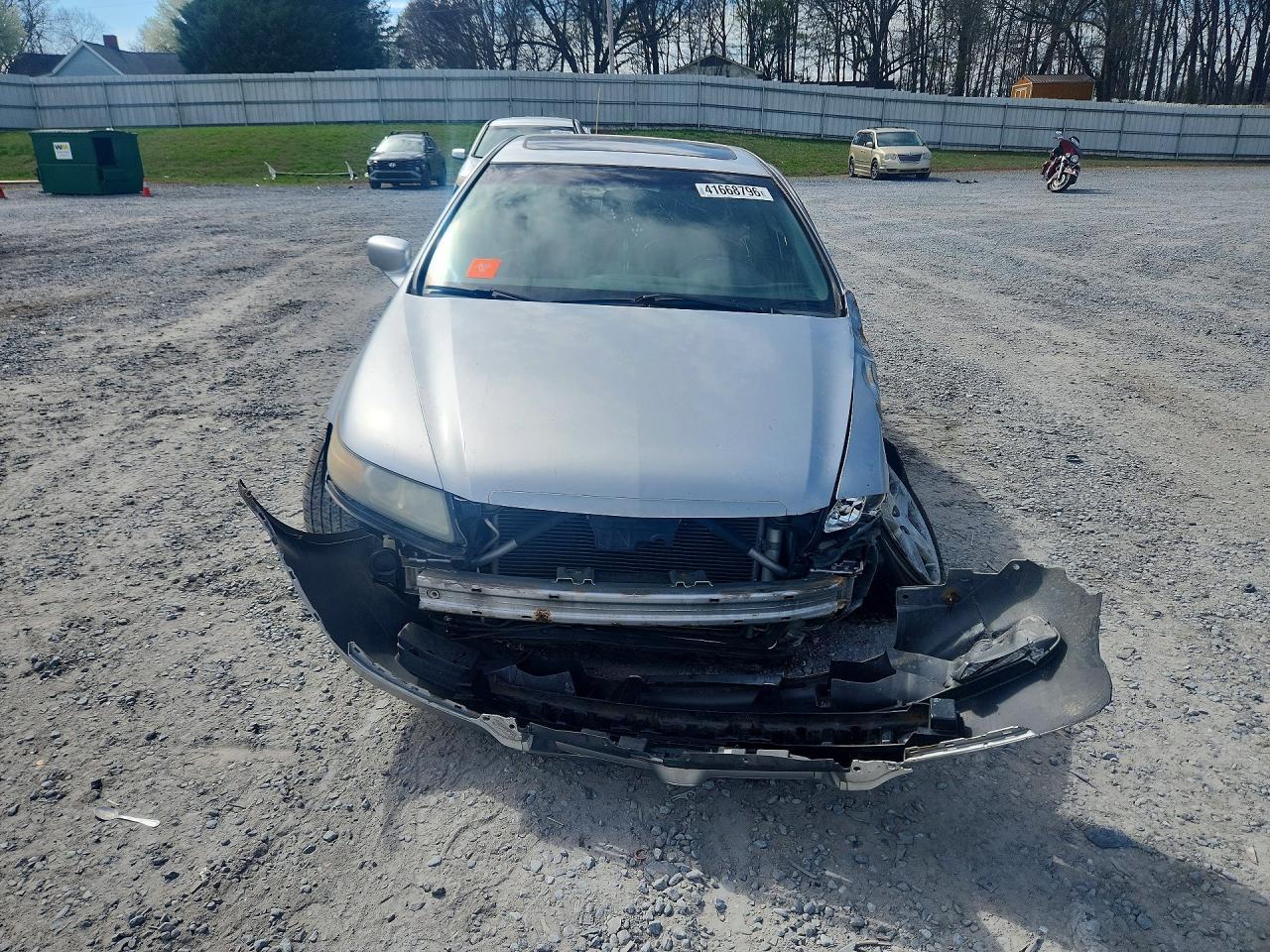 2006 Acura 3.2Tl - Фото 5