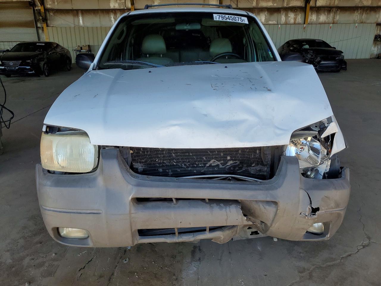 2002 Ford Escape Xlt - Image 5