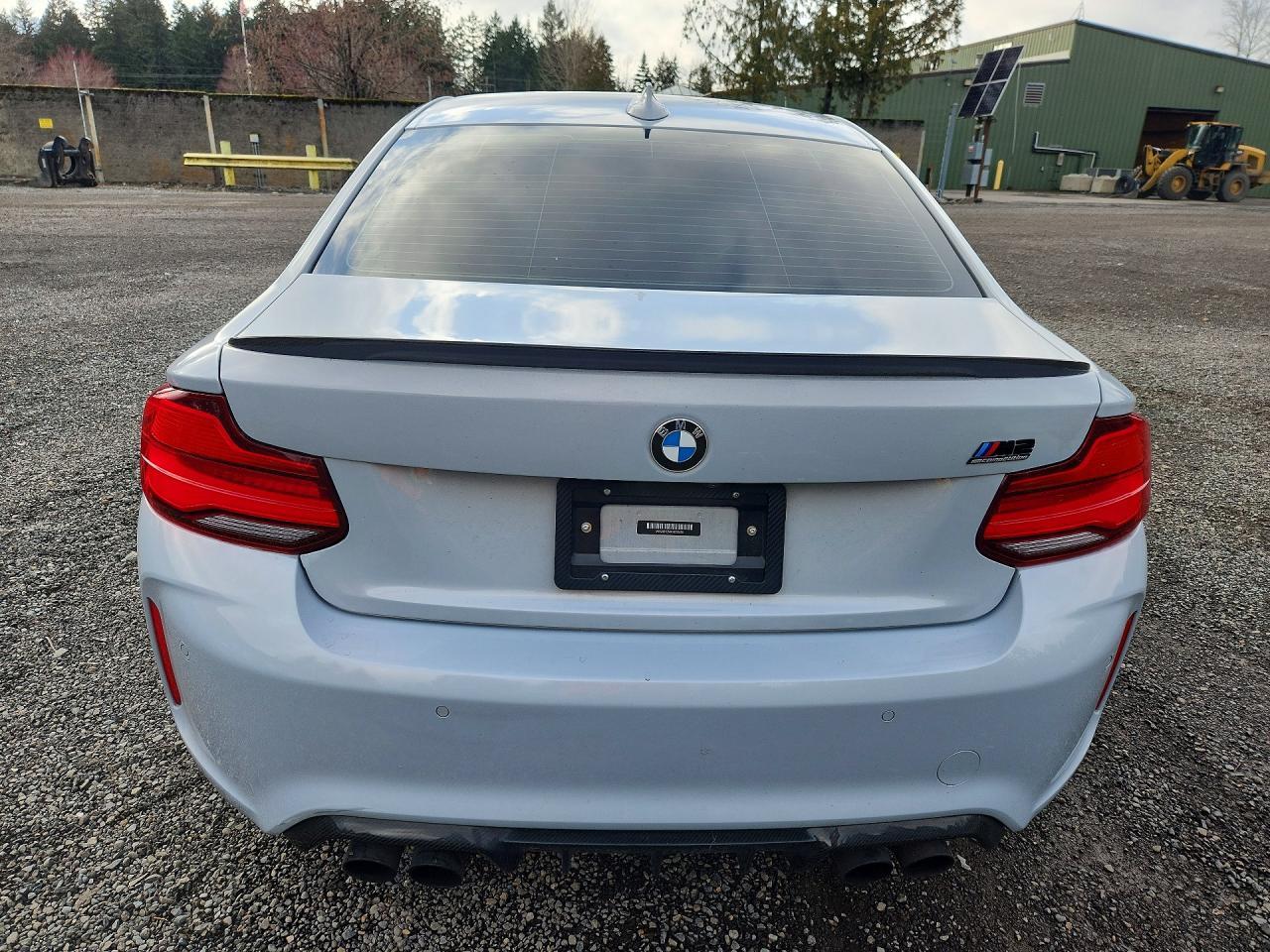 2019 BMW M2 Competition - Image 6