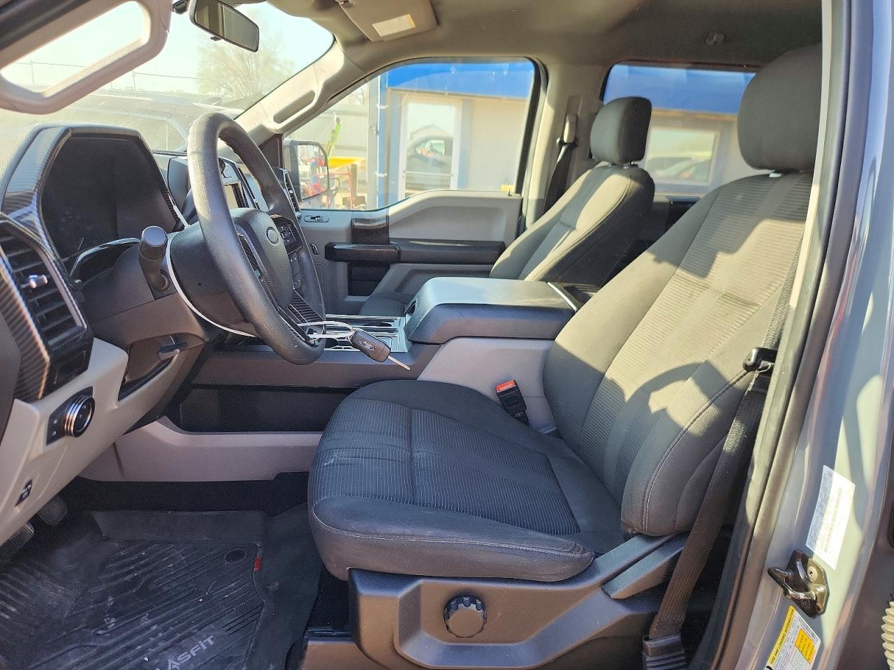 2019 Ford F150 Supercrew - Фото 7
