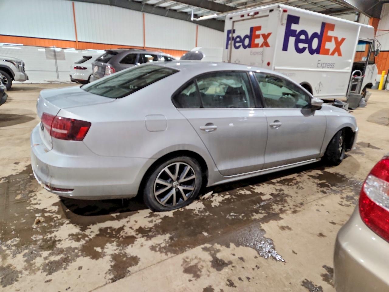 2016 Volkswagen Jetta Unknown - Фото 3