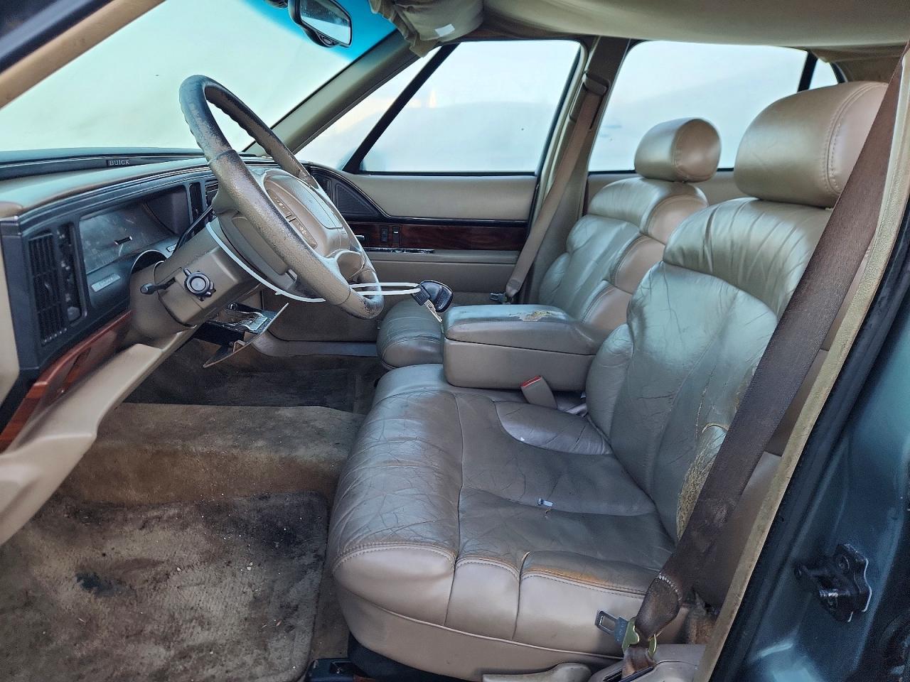 1998 Buick Lesabre Limited - Image 7