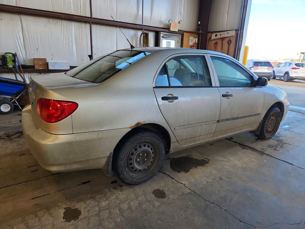 2003 Toyota Corolla Ce 4Dr - Image 3