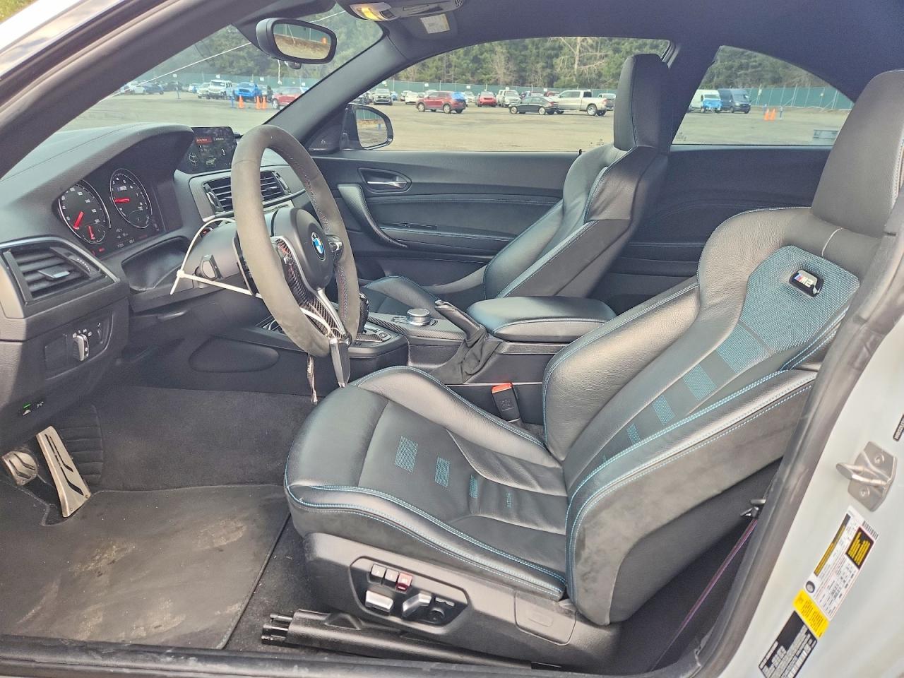 2019 BMW M2 Competition - Image 7