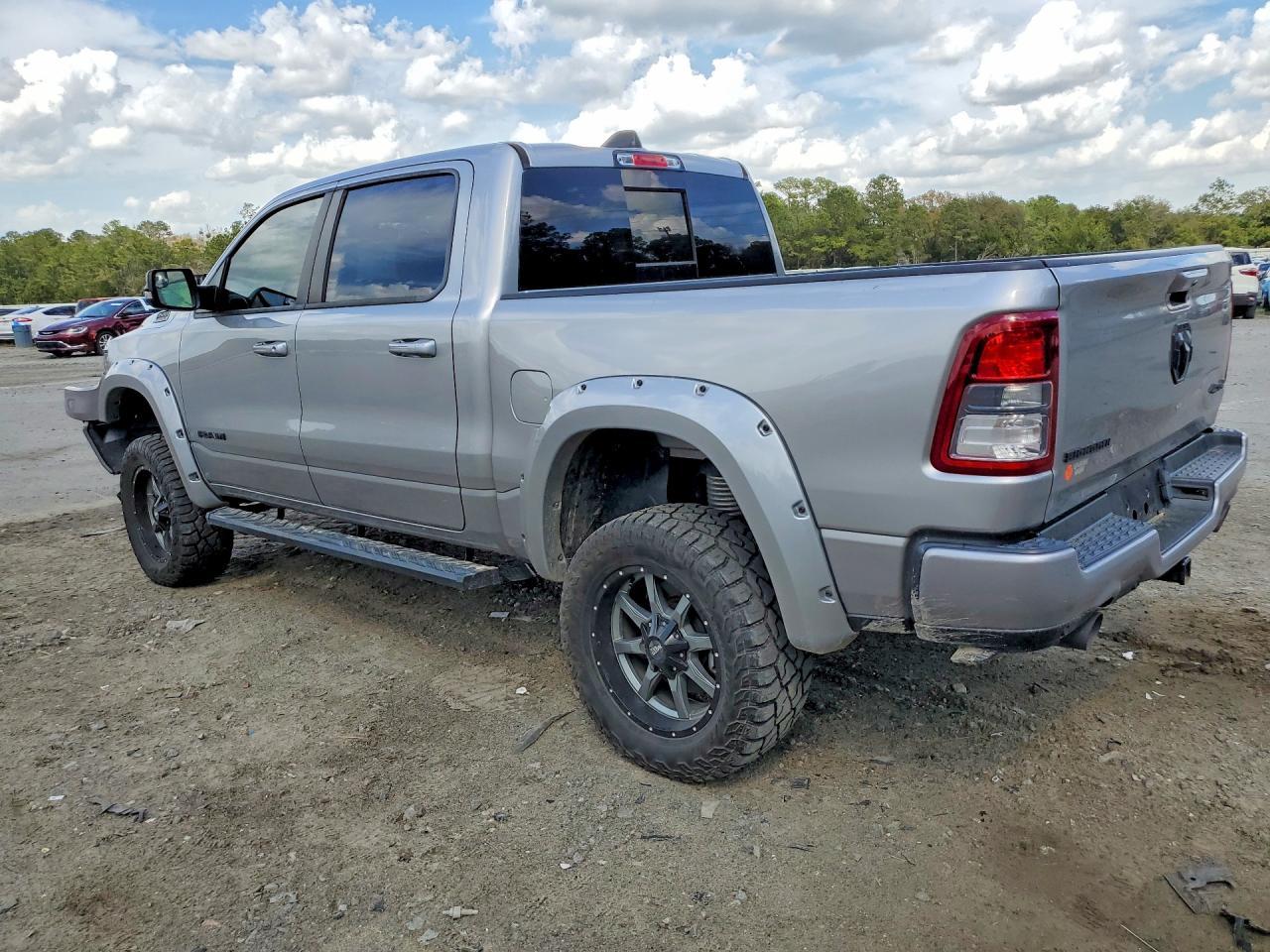 2022 Ram 1500 Big Horn - Фото 2