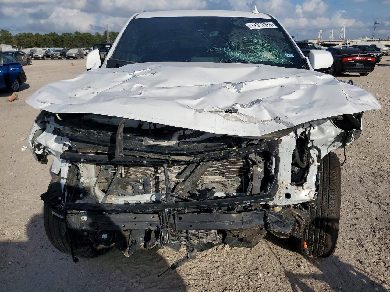 2024 Chevrolet Suburban K1500 High Country - Фото 5