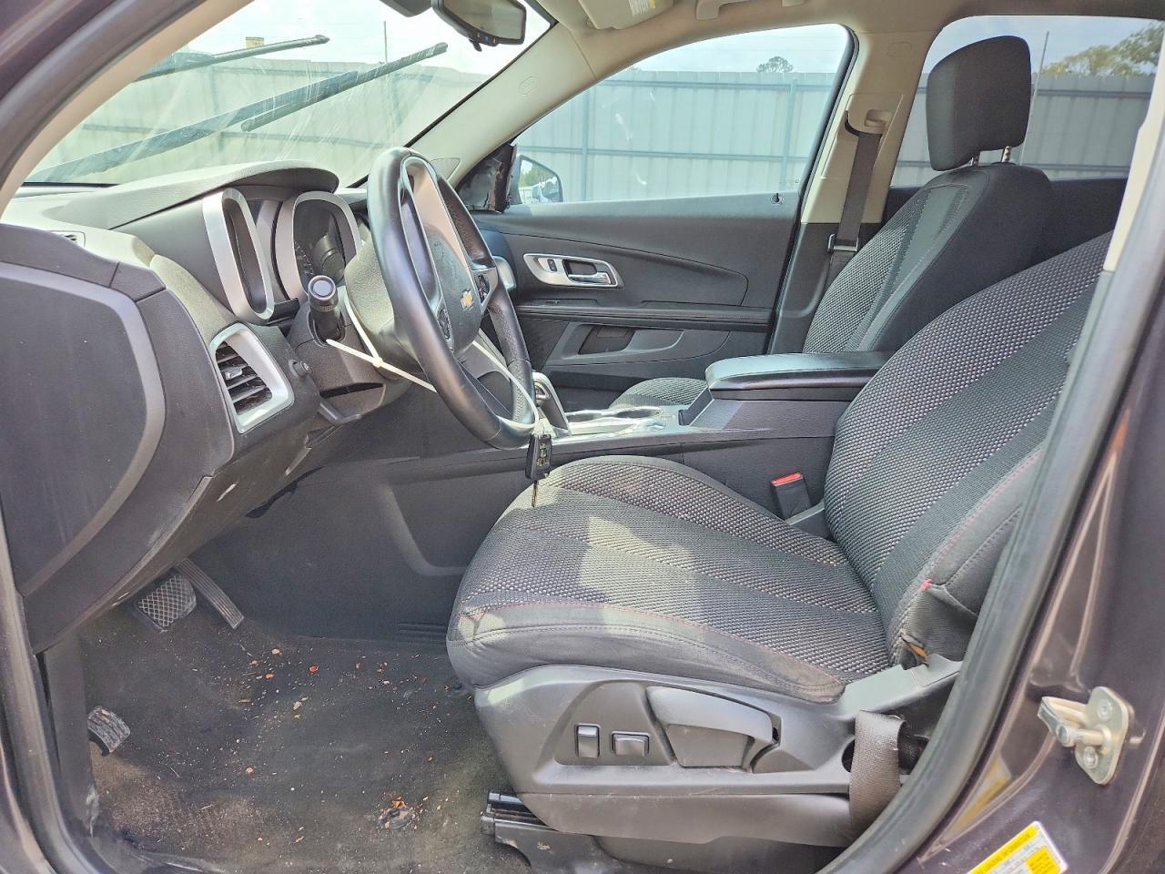 2015 Chevrolet Equinox Lt - Image 7