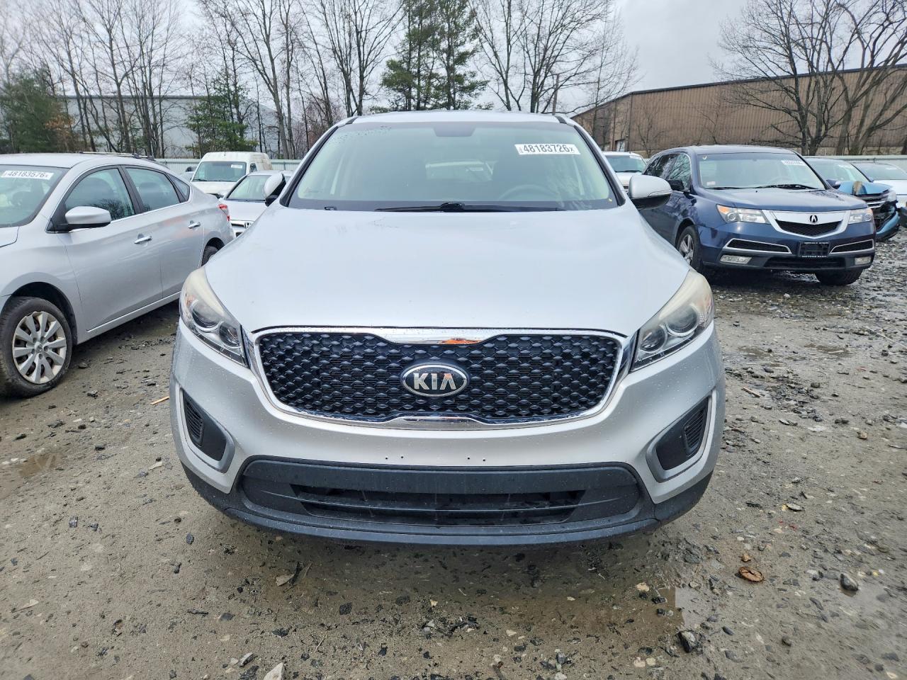 2016 Kia Sorento L - Фото 5