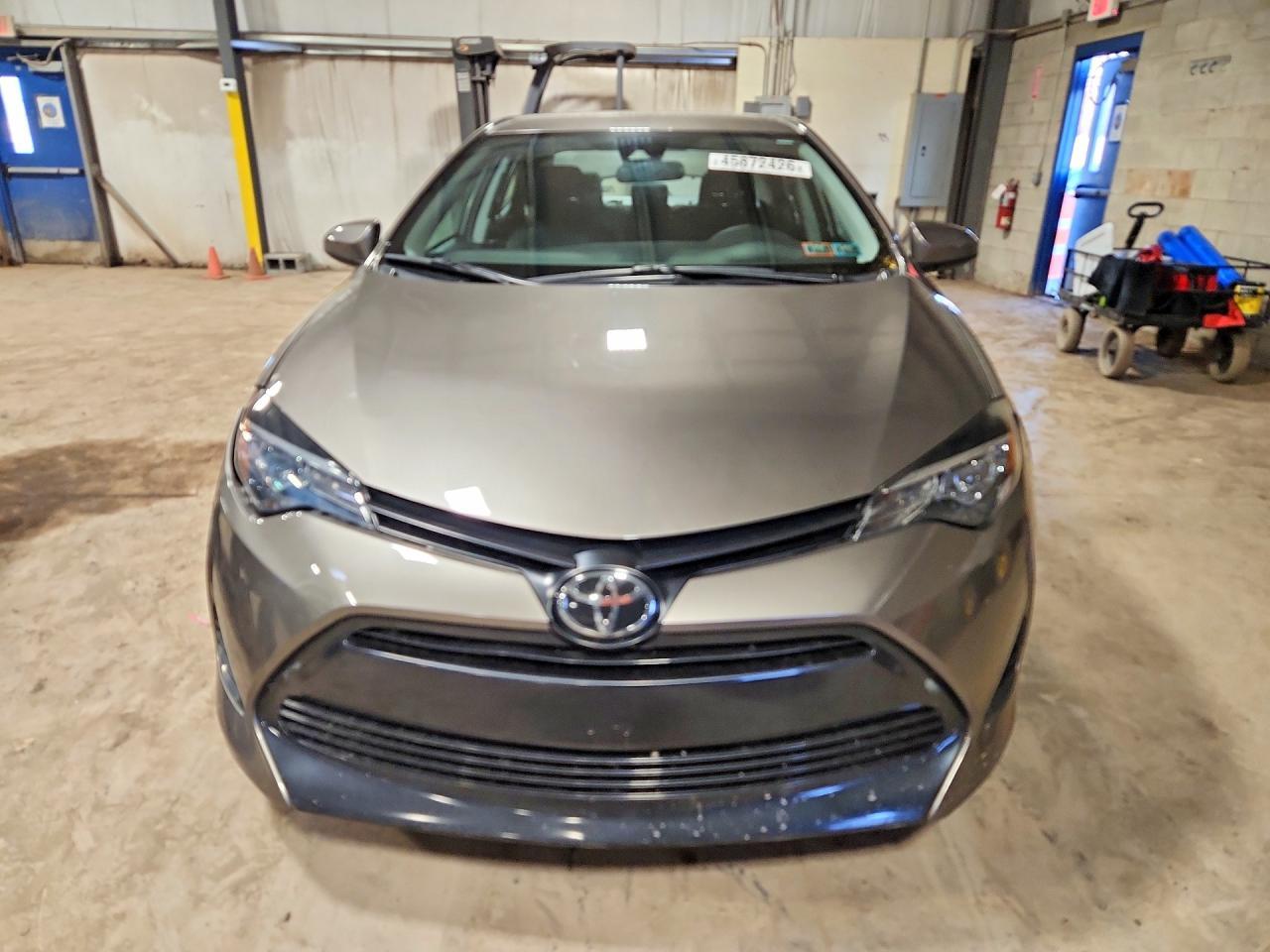 2019 Toyota Corolla Le - Фото 5