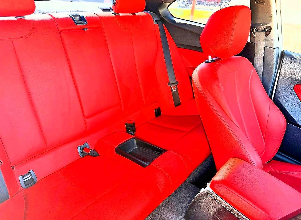 2015 BMW Motorrad M235Xi - Image 6