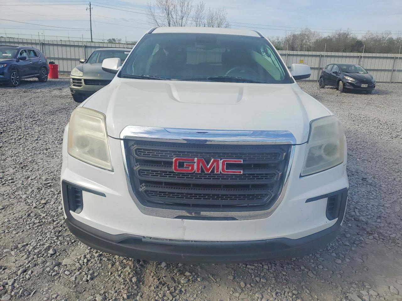 2016 GMC Terrain Sle - Image 5