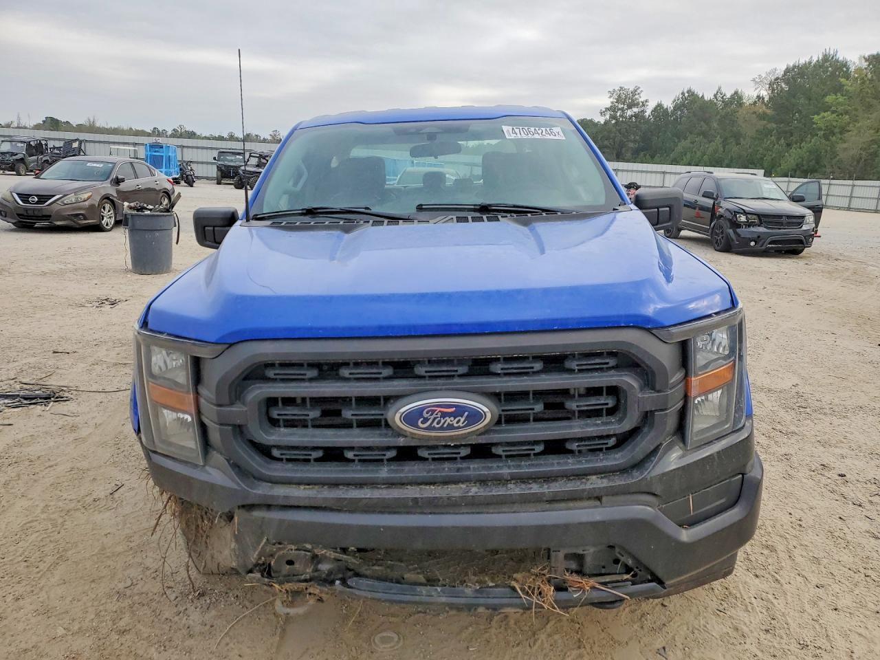 2023 Ford F150 Supercrew - Image 5