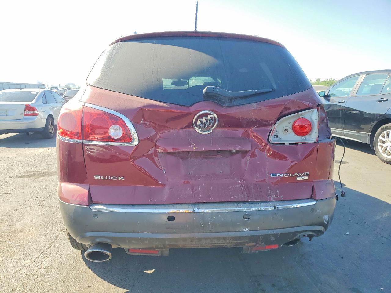2008 Buick Enclave Cxl - Image 6