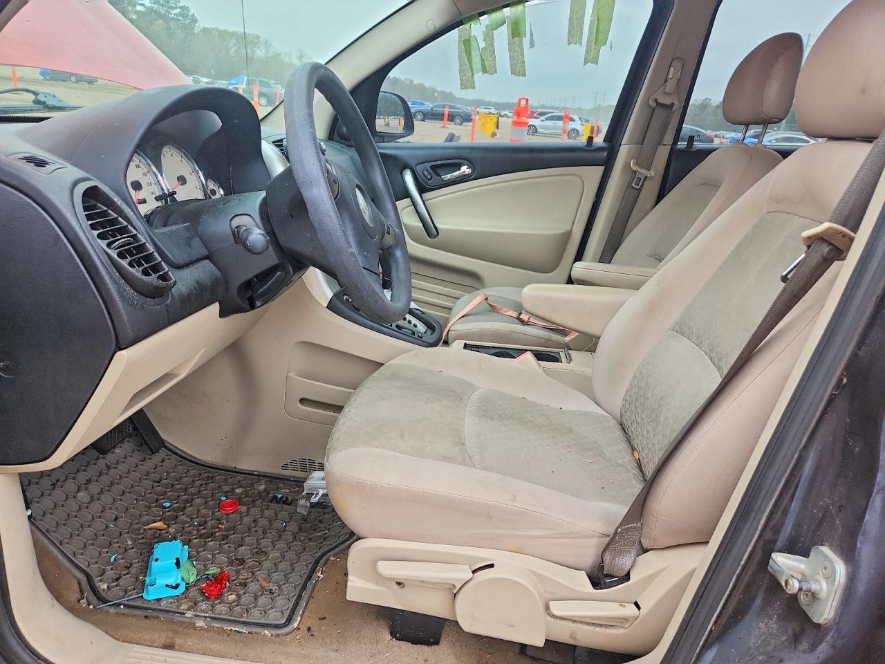 2007 Saturn Vue - Image 7