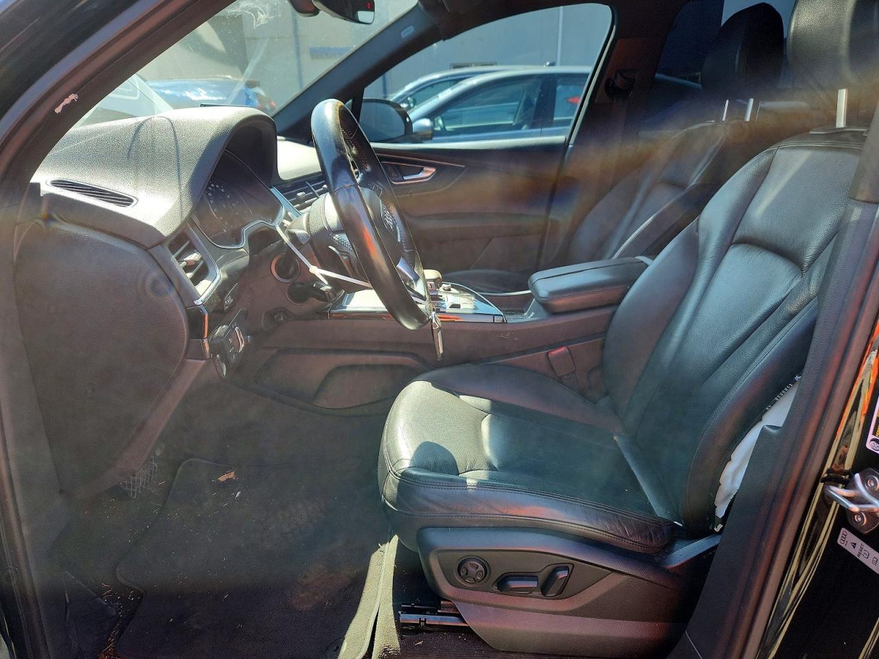 2017 Audi Q7 Premium Plus V6 - Image 7