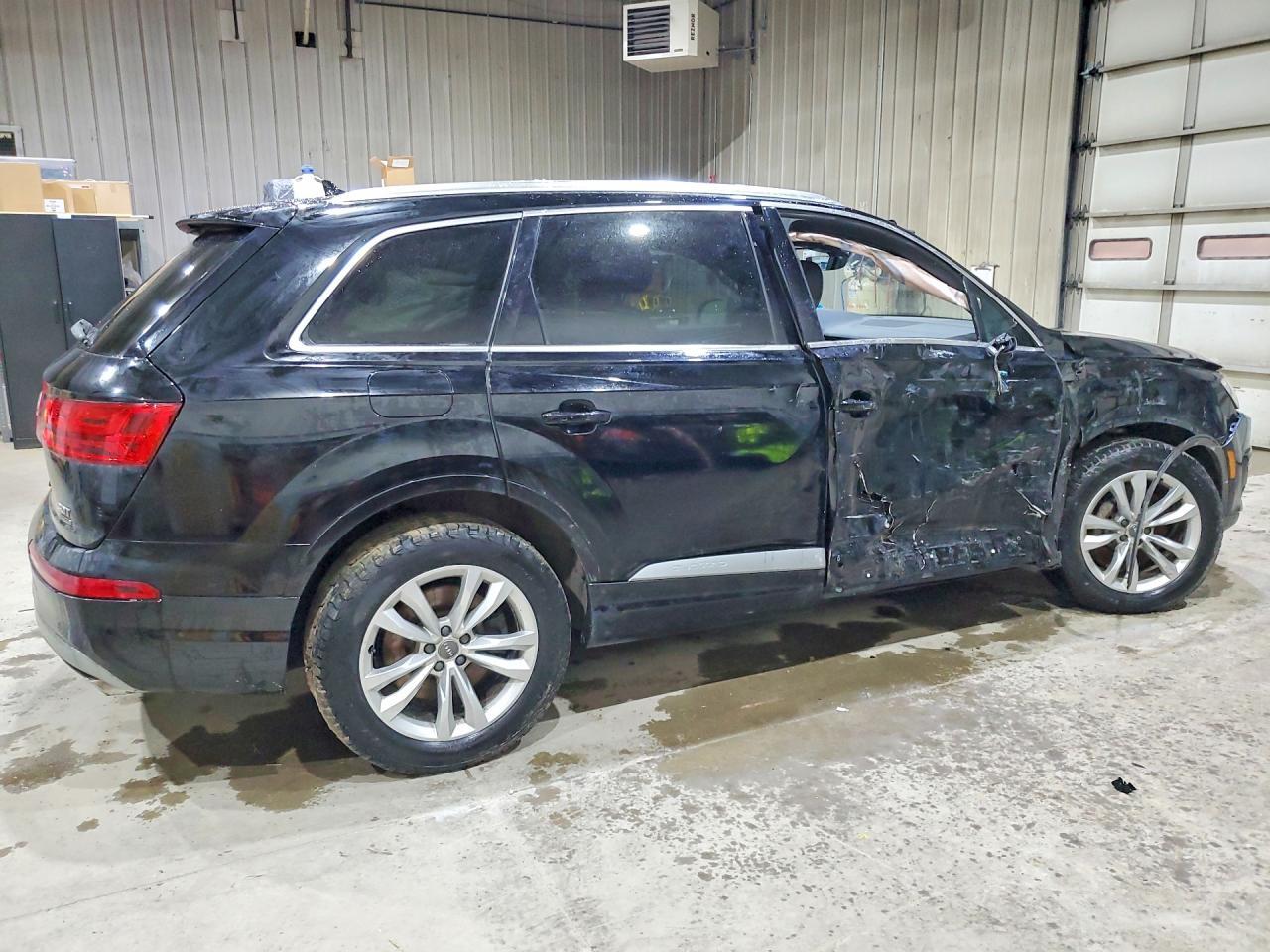 2017 Audi Q7 Premium Plus - Фото 3