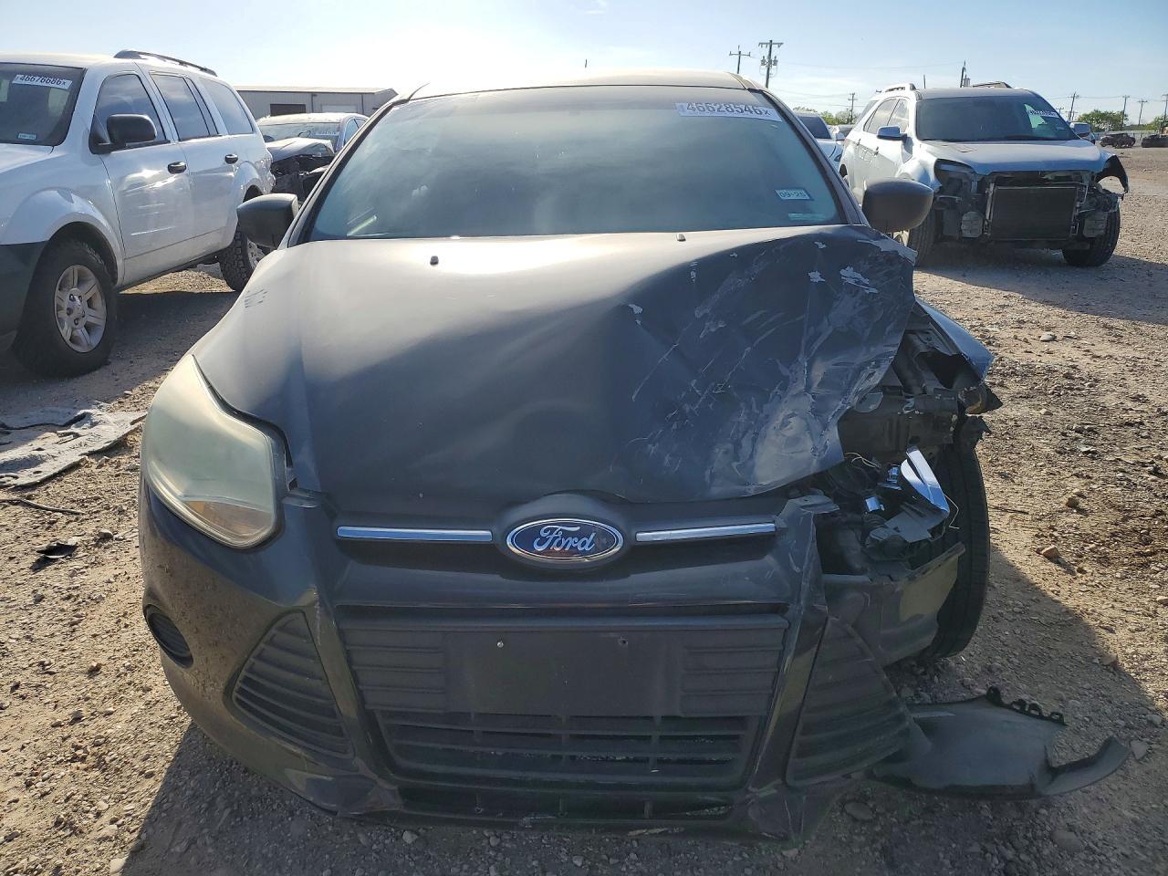 2014 Ford Focus S - Image 5