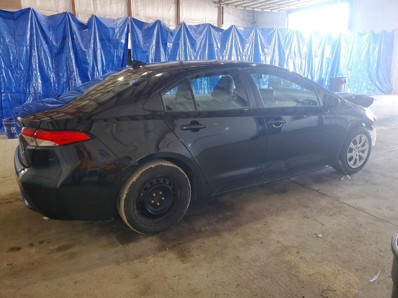 2021 Toyota Corolla - Фото 3